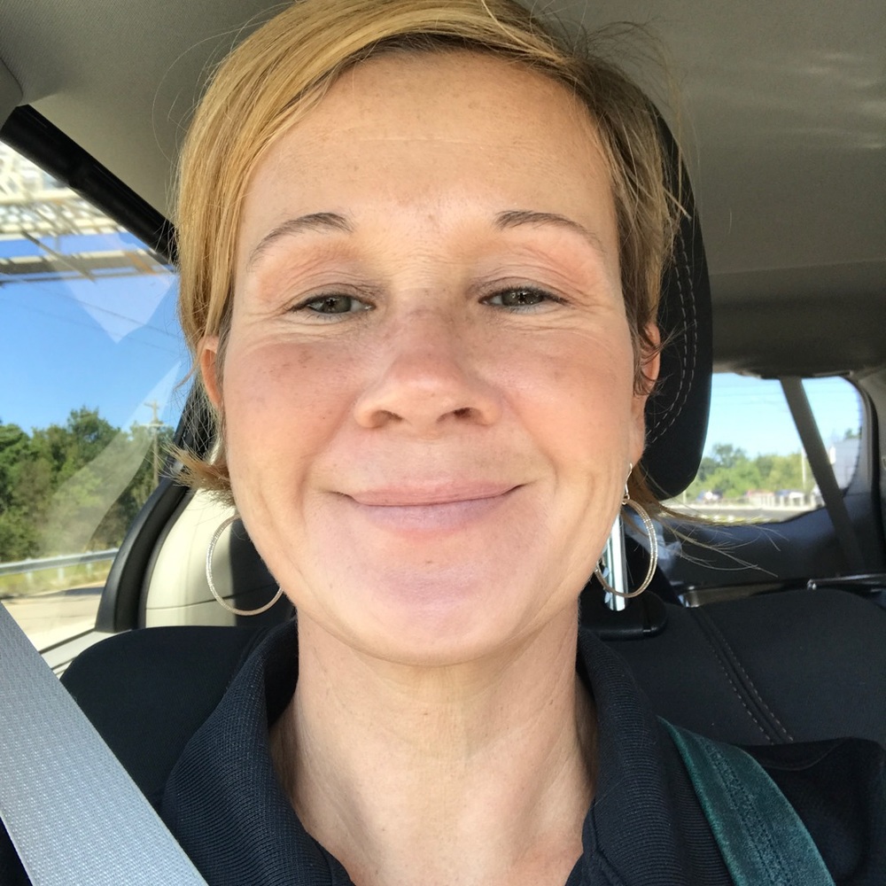 Meet your Posher, Jen